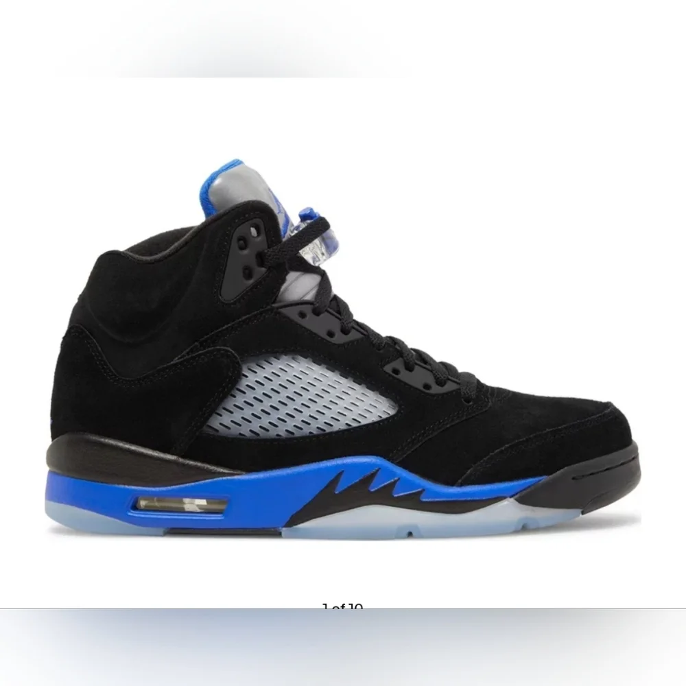 Air Jordan Retro 5